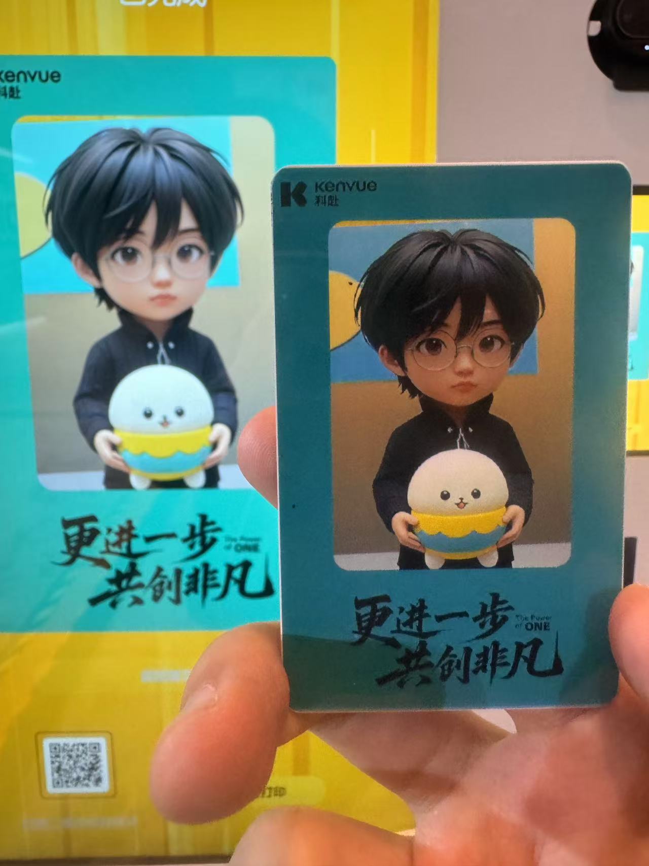 活动现场照片 5